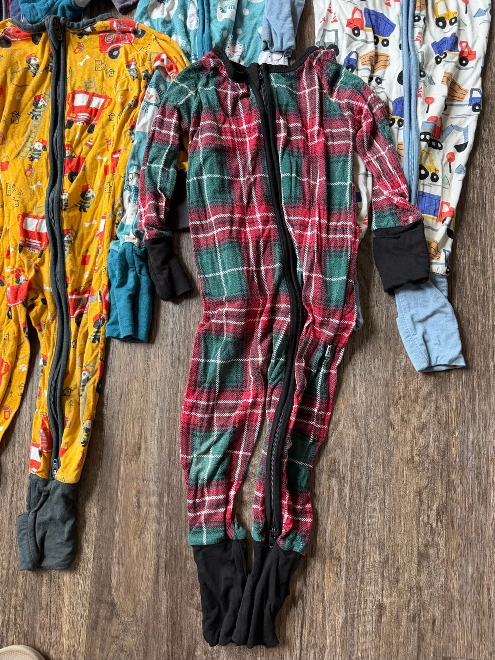 Little Sleepies brand little